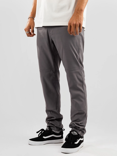 Coal Hank Jogging Pants harmaa