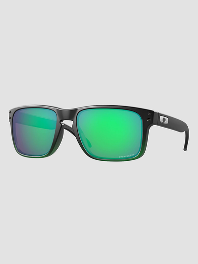 Oakley Holbrook Jade Fade Sunglasses vihreä
