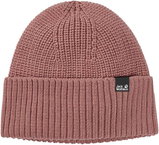 Women's Shwansee Beanie Vaaleanpunainen