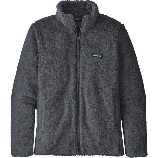 Patagonia W' S Los Gatos Jkt - Smolder Blue - Naiset - S