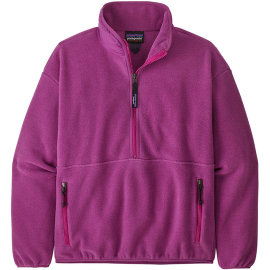 Patagonia W' S Synch Marsupial - Amaranth Pink - Naiset - XS