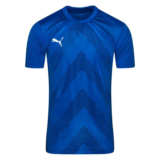PUMA Pelipaita teamGLORY - Sininen