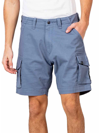 REELL City Cargo ST Shorts sininen
