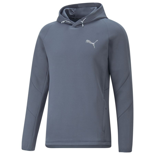 PUMA Huppari Evostripe - Sininen, koko Large