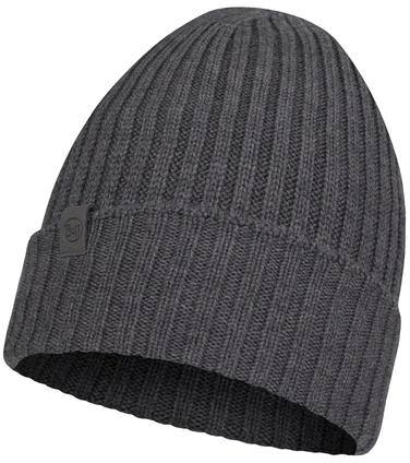 Norval Knit Hat Harmaa