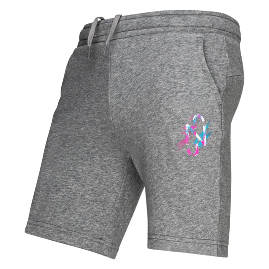 PUMA Shortsit Neymar Jr. Creativity - Harmaa Lapset