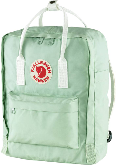 Kånken Mint/White