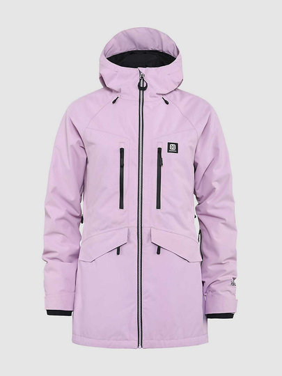 Horsefeathers Larra II Jacket violet