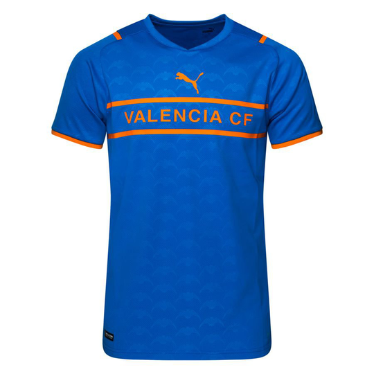 Valencia 3. Paita 2021/22
