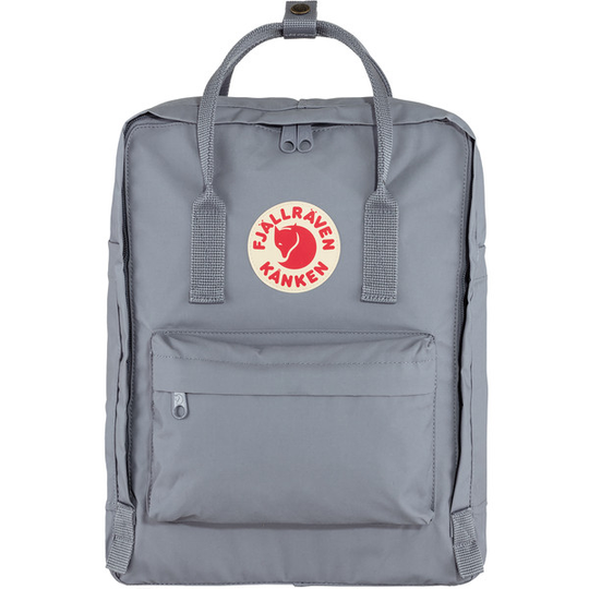 Fjällräven Kånken - Flint Grey - Unisex - OneSize