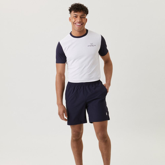 Björn Borg Ace 9' Shorts, Miesten padel ja tennis shortsit