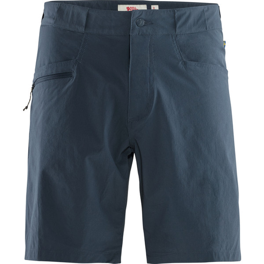 Fjällräven High Coast Lite Shorts M - Navy - Miehet - 52