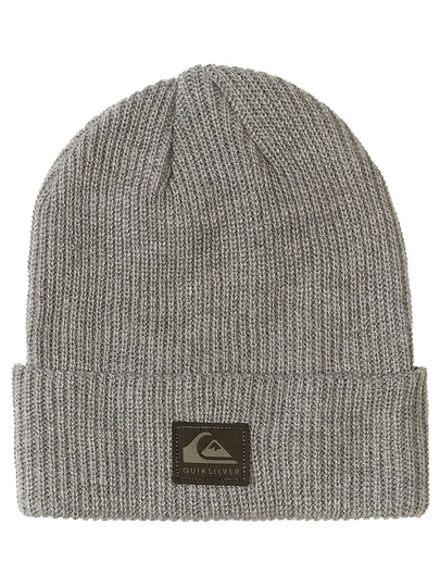 Quiksilver Performer 2 Beanie harmaa