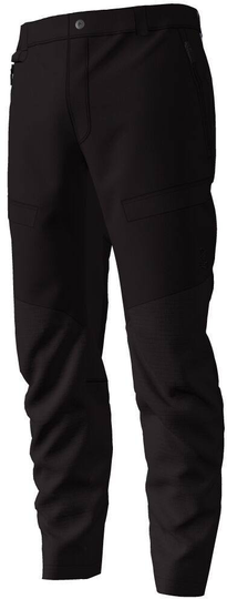 Hiker II M OD Pants Musta S