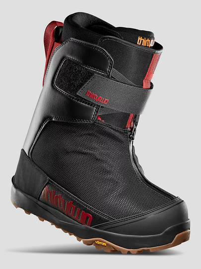 ThirtyTwo TM 2 Jones Splitboard Boots musta