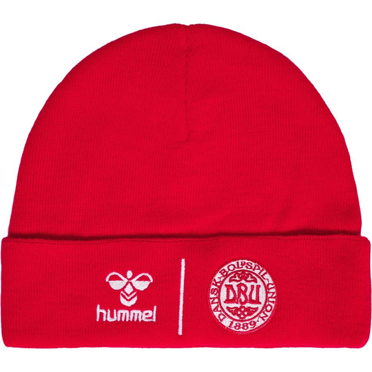 Tanska Pipo Fan - Tango Punainen - Hummel, koko One Size