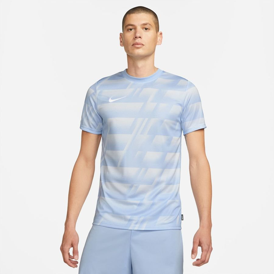 Nike F.C. T-paita Libero - Sininen/Valkoinen