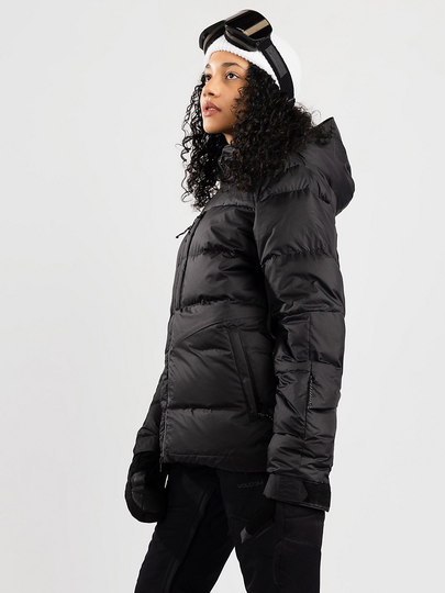 Volcom Lifted Down Jacket musta