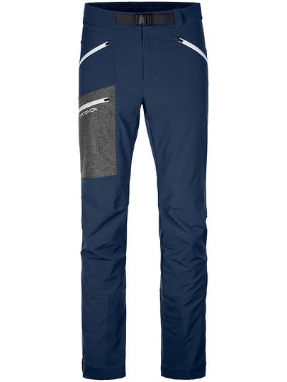 Ortovox Cevedale Pants sininen