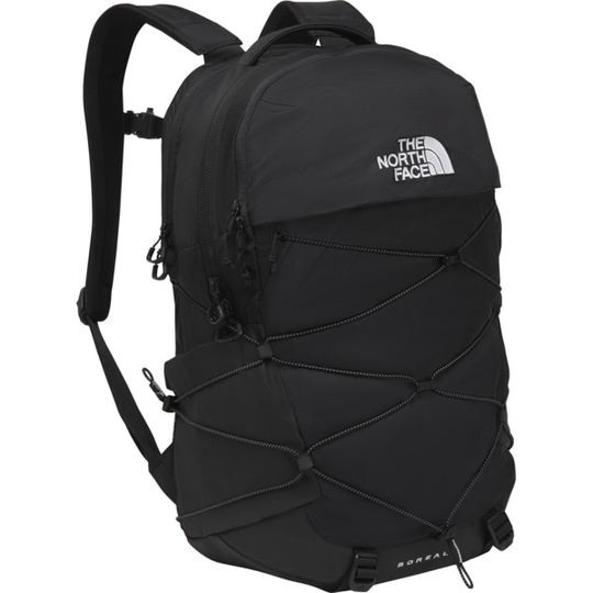 The North Face Borealis - Tnf Black/tnf Black - Miehet - OneSize