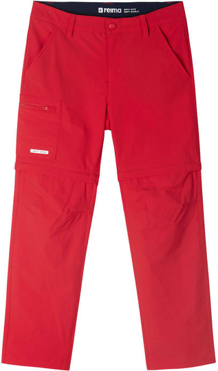 Sillat Pants Tomato 104