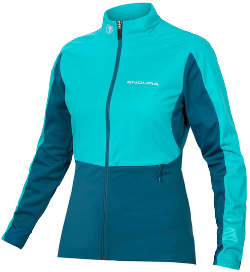 Windchill II W Jacket Sininen S