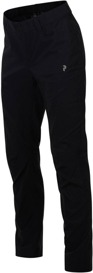 Iconiq W Pants Musta M