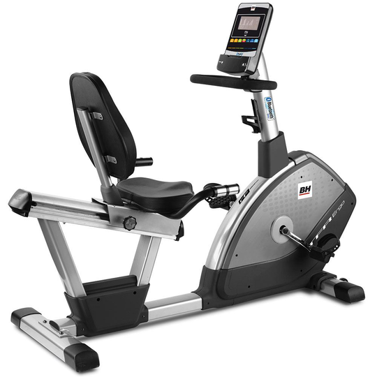BH Fitness i.TFR ERGO DUAL, Kuntopyörät