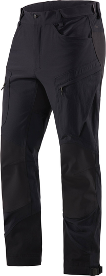 Rugged Mountain Short Pant Musta XS