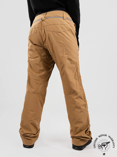 Picture Treva Pants ruskea