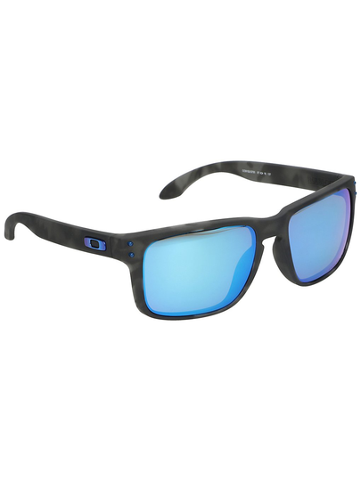 Oakley Holbrook Matte Black Tortoise musta