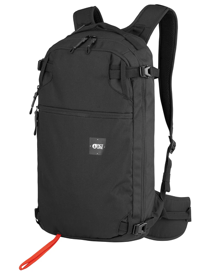 Picture BP22 Backpack musta