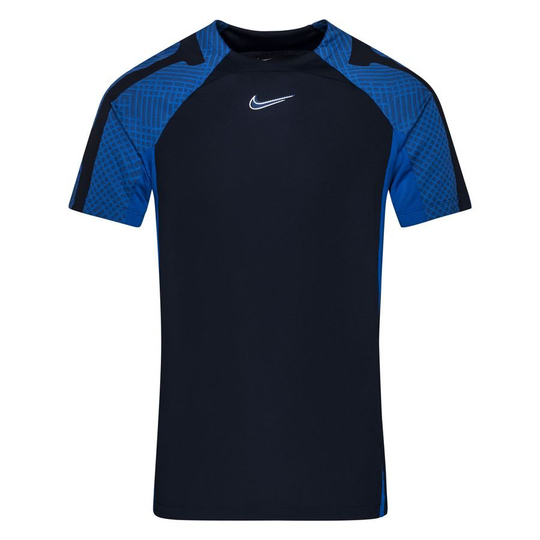 Nike Treenipaita Dri-FIT Strike - Navy/Sininen/Valkoinen
