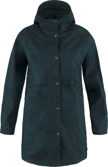 Karla Lite Jacket W Dark navy L