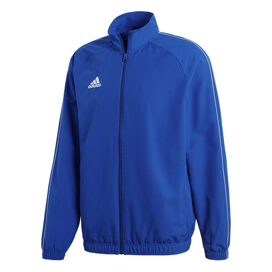 adidas Takki Core 18 Presentation - Sininen, koko Medium