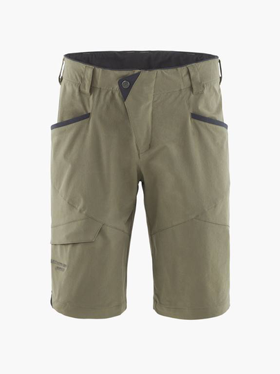Magne 2.0 Shorts Tummanvihreä S