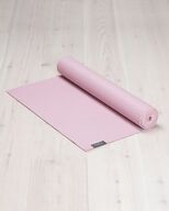 Yogiraj All-round Yoga Mat 4mm -joogamatto (Heather Pink)