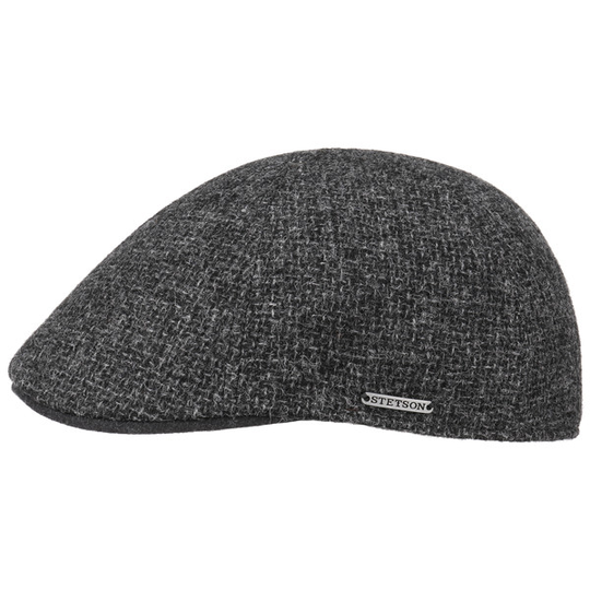 Stetson Texas Wool - Grey - Unisex - L