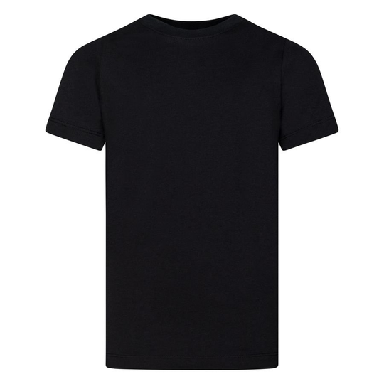 Nike T-paita Park 20 - Musta/Valkoinen Lapset