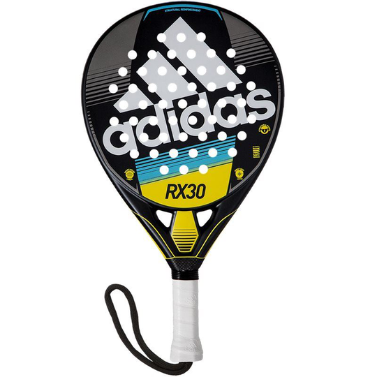 Adidas RX30 2021, Padelmailat