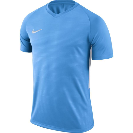 Nike Pelipaita Tiempo Premier - Sininen/valkoinen, koko XX-Large