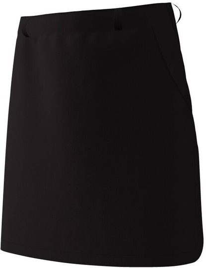 Ilo II W Skort Musta 34