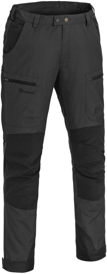 Caribou TC Pants Antracite/Musta 46