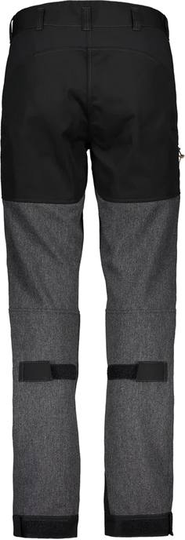 Women's Kaarna Trousers Charcoal 38