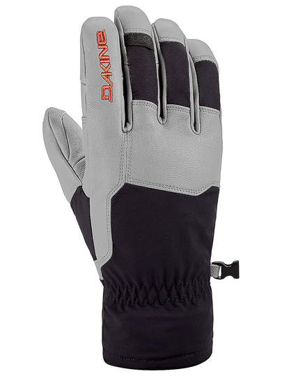 Dakine Pathfinder Gloves harmaa