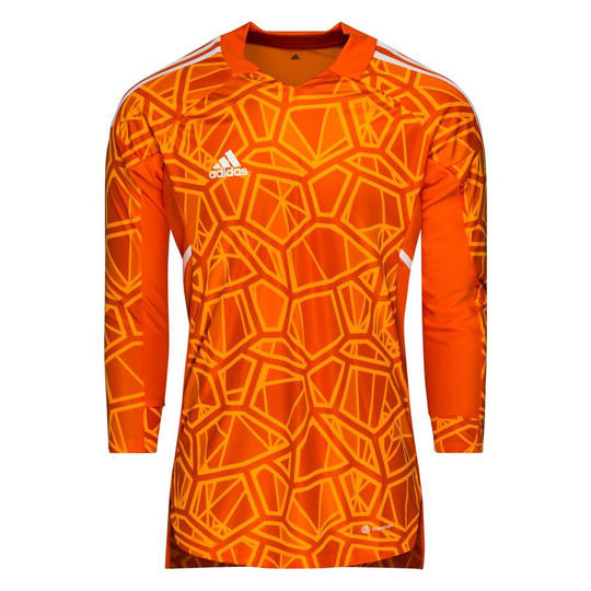adidas Maalivahdin Paita Condivo 22 - Oranssi, koko X-Large