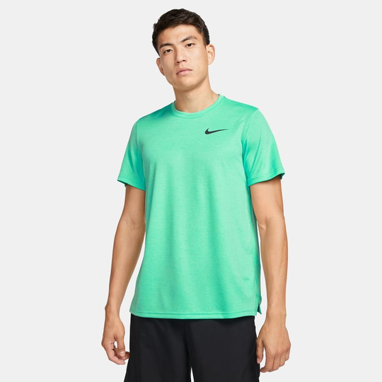 Nike Treenipaita Dri-FIT Superset - Vihreä/Musta