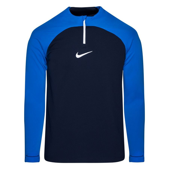 Nike Harjoituspaita Dri-FIT Academy Pro Drill - Navy/Sininen/Valkoinen