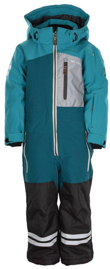 Northern Overall Lagoon 120