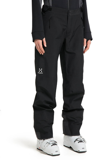 Women's Alpine GTX Pant Musta S
